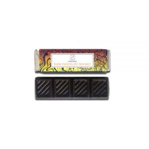 Sea salt dark Chocolate (3000MG) | Best Premium Psychedelic Shop