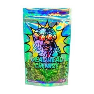 Strawberry Cough Sativa Deadhead Chemist | Best Premium Psychedelic Shop