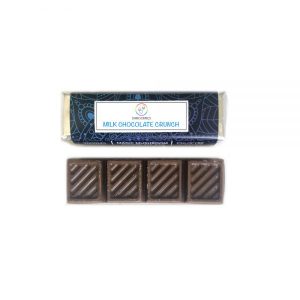 MILK CHOCOLATE CRUNCH (3000MG) | Best Premium Psychedelic Shop