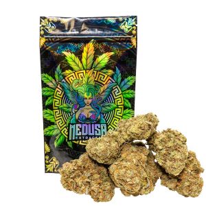 Donkey Butter | Medusa Extracts | Sativa AAAA | Best Premium Psychedelic Shop