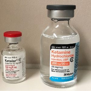 Liquid Ketamine | Best Premium Psychedelic Shop